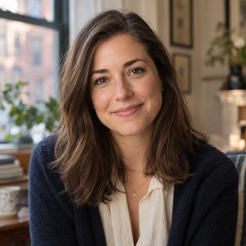 Clara Bennett, Boston lifestyle editorial contributor